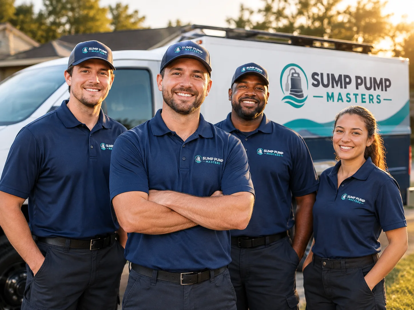 Sump Pump Repair company in Sperry, IA