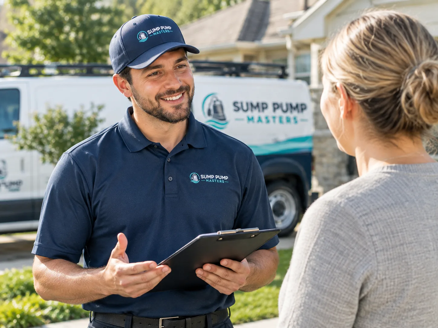 Sump Pump Repair Sperry, IA FAQs